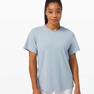 Lululemon All Yours Short Sleeve *Train
